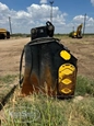 Used Remu in yard,Used Padding Bucket,Used Padding Bucket in yard,Front of used Padding Bucket,Back of used Padding Bucket,Side of used Remu,Side of used Padding Bucket